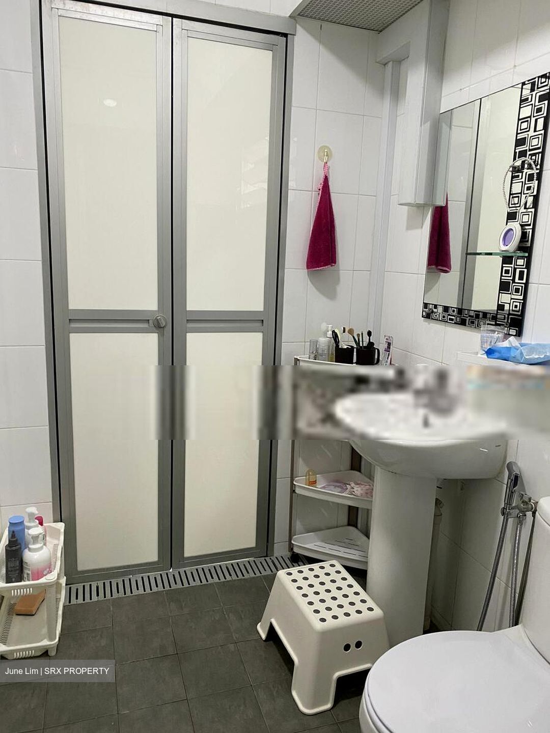 Blk 623B Punggol Spectra (Punggol), HDB 2 Rooms #628132231